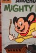 画像2: ct-220401-01 Mighty Mouse / DELL  October - December 1960 Comic (2)