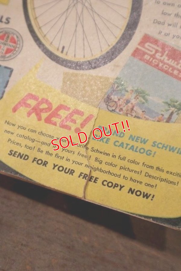 画像7: ct-220401-01 Mighty Mouse / DELL  October - December 1960 Comic