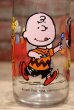 画像4: gs-220801-16 Snoopy's Kitchen / 1970's-1980's Glass