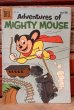 画像1: ct-220401-01 Mighty Mouse / DELL  October - December 1960 Comic (1)