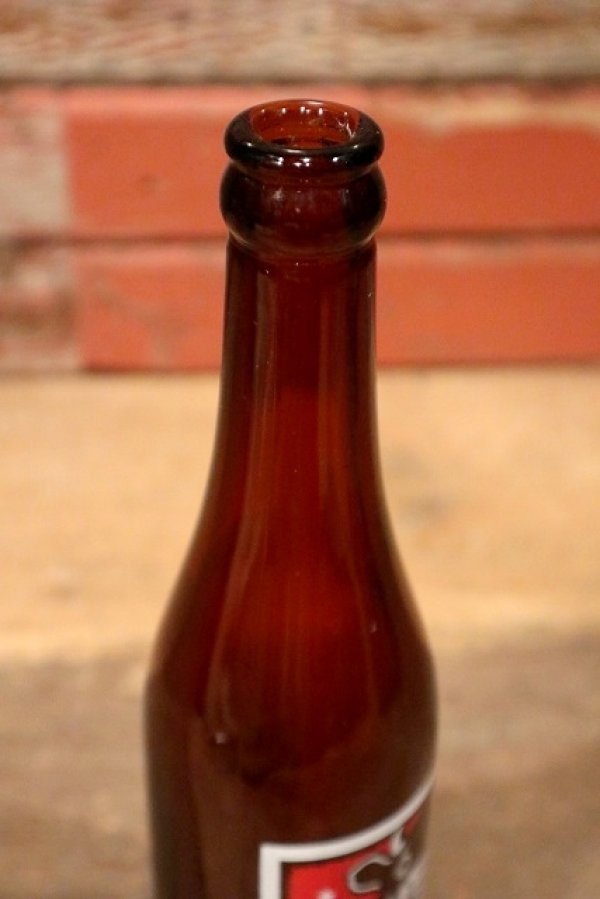 画像4: dp-220601-33 BLACK KOW / 1940's 12 FL.OZ Bottle (B)