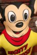 画像2: ct-220801-20 Mighty Mouse / 1970's〜 Pillow Doll (2)