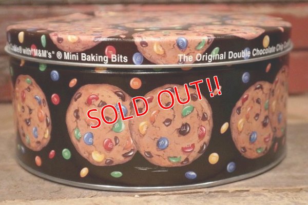 画像3: ct-220601-01 MARS / M&M's 1990’s Tin Can