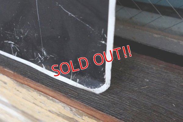 画像8: dp-220801-19 CENTENNIAL BATTERIES / Large Metal Sign