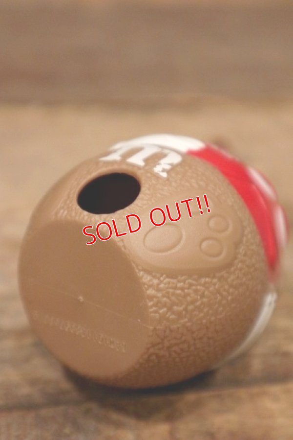 画像6: ct-220801-47 MARS / M&M's Bear Hug Container
