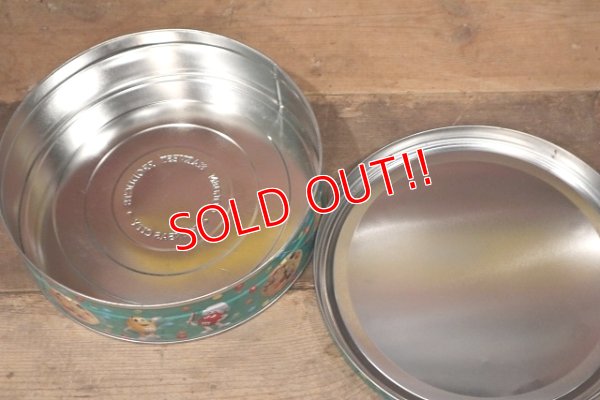 画像5: ct-220601-01 MARS / M&M's 2000's Tin Can