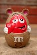 画像1: ct-220801-47 MARS / M&M's Bear Hug Container (1)