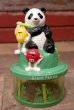 画像1: ct-220801-47 MARS / M&M's 2005 Panda Wildlife Bank (1)