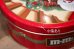 画像6: ct-220601-01 MARS / M&M's 2000's Holiday Season Tin Can