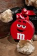 画像6: ct-220601-01 MARS / M&M's 2003 Galerie Teddy Bear Plush Doll