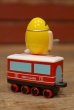 画像3: ct-220601-01 MARS / M&M's 2000's Train Candy Container Topper (3)