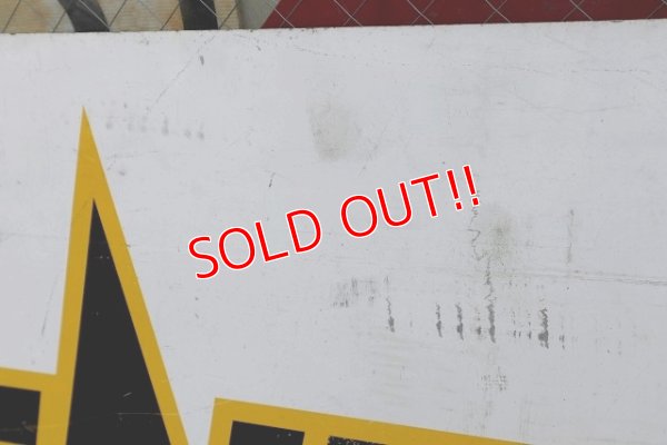 画像7: dp-220801-19 CENTENNIAL BATTERIES / Large Metal Sign