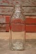 画像5: dp-220801-05 Little's Dairy / Vintage Milk Bottle