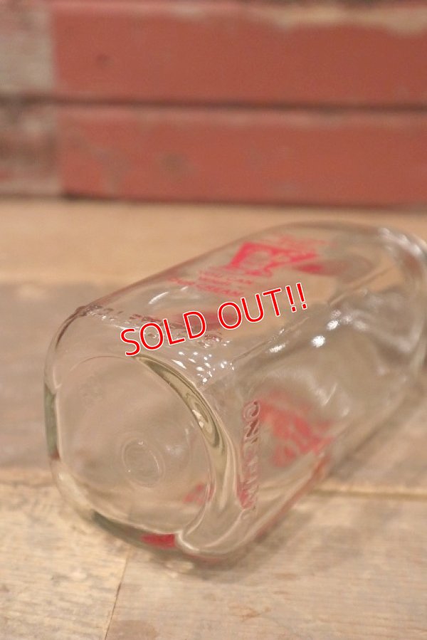 画像6: dp-220801-05 Little's Dairy / Vintage Milk Bottle