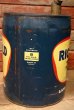 画像5: dp-220810-05 RICHFIELD / 1960's 5 U.S.Gallons Oil Can