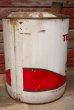 画像5: dp-220810-04 TEXACO / 1960's 5 U.S.Gallons Oil Can
