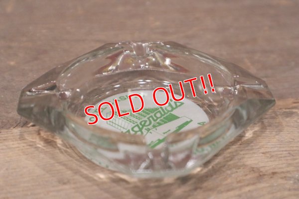 画像3: dp-220719-36 Fitzgerald's Hotel Casino / Vintage Ashtray