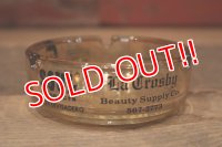dp-220719-31 Crosby Style House / Vintage Ashtray