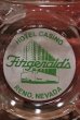 画像1: dp-220719-36 Fitzgerald's Hotel Casino / Vintage Ashtray (1)