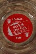 画像1: dp-220719-39 LO-BALL OAKS CARD CLUB / Vintage Ashtray  (1)