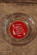 画像2: dp-220719-39 LO-BALL OAKS CARD CLUB / Vintage Ashtray  (2)