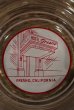 画像1: dp-220719-40 HOTEL Fresno / Vintage Ashtray  (1)