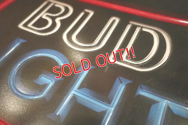 画像5: dp-220201-05 BUD LIGHT / 1980's Lighted Sign