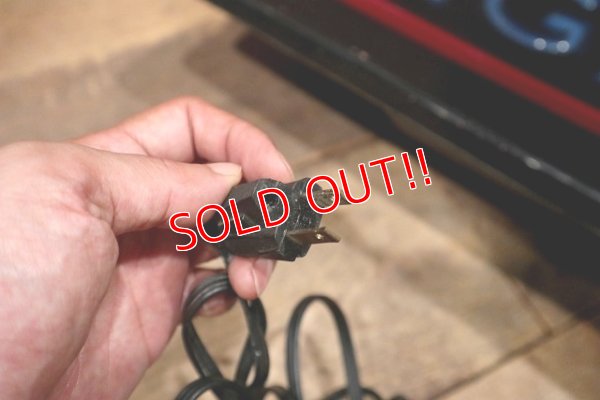 画像12: dp-220201-05 BUD LIGHT / 1980's Lighted Sign