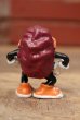 画像3: ct-201114-125 California Raisins / 1987 PVC Figure "Ben Indasun" (3)