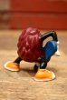 画像3: ct-201114-125 California Raisins / 1987 PVC Figure "F.F. Strings," (3)