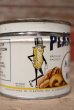 画像2: ct-220810-02 PLANTERS / MR.PEANUT 1940's Salted MIXED NUTS Can (2)