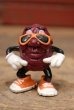 画像1: ct-201114-125 California Raisins / 1987 PVC Figure "Ben Indasun" (1)