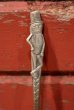 画像2: ct-220401-88 PLANTERS / MR.PEANUT 1940's CARLTON SILVER PLATE SPOON (2)