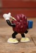 画像3: ct-201114-125 California Raisins / 1987 PVC Figure "Captain Toonz" (3)