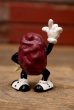 画像3: ct-201114-125 California Raisins / 1987 PVC Figure "Tiny Goodbite" (3)