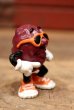 画像2: ct-201114-125 California Raisins / 1987 PVC Figure "Ben Indasun" (2)