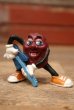 画像1: ct-201114-125 California Raisins / 1987 PVC Figure "F.F. Strings," (1)