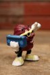 画像2: ct-201114-125 California Raisins / 1987 PVC Figure "Captain Toonz" (2)