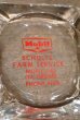 画像1: dp-220901-02 Mobil  SCHULTZ FARM SERVICE / Vintage Ashtray (1)