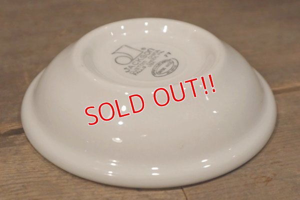 画像4: dp-220901-05 Mobil / Jackson Custom China Vintage Fruit Bowl