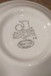 画像5: dp-220901-05 Mobil / Jackson Custom China Vintage Fruit Bowl (5)