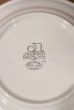 画像6: dp-220901-06 Mobil / Jackson Custom China Vintage Plate