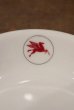 画像2: dp-220901-05 Mobil / Jackson Custom China Vintage Fruit Bowl (2)