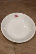 画像1: dp-220901-05 Mobil / Jackson Custom China Vintage Fruit Bowl (1)