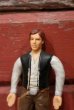 画像2: ct-150512-37 STAR WARS / Han Solo 1993 Just Toys Bendable Figure (2)