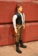 画像3: ct-150512-37 STAR WARS / Han Solo 1993 Just Toys Bendable Figure (3)