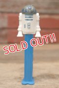 pz-201101-01 STAR WARS / R2-D2 PEZ Dispenser