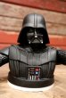 画像2: ct-210901-81 STAR WARS TRILOGY / KFC 1997 Novelty Cup "Darth Vader" (2)