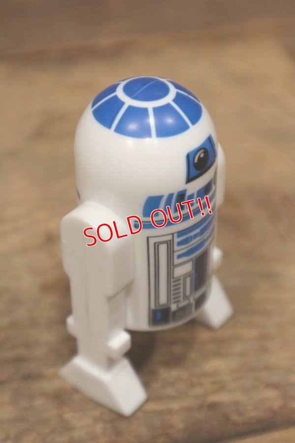 画像4: ct-220901-01 STAR WARS / R2-D2 2013 TREAT CONTAINER