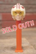 pz-201101-01 STAR WARS / Luke Skywalker PEZ Dispenser